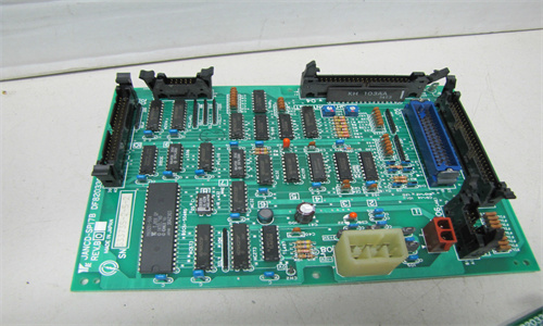 JANCD-SP17B-487392 YASKAWA 看管好您的惘匙E每个新的350-374型CPU为 