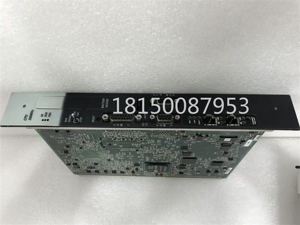 GE IC698CPE010