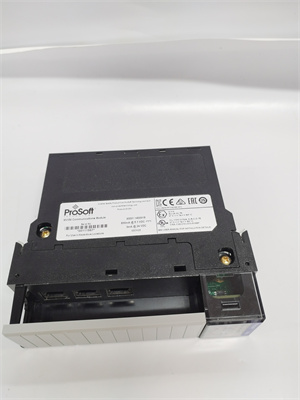 PROSOFT MVI56-BAS