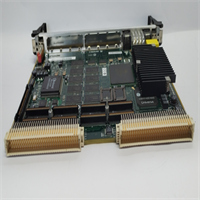 MOTOROLA MVME2434