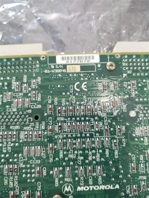 MOTOROLA MVME162-512A