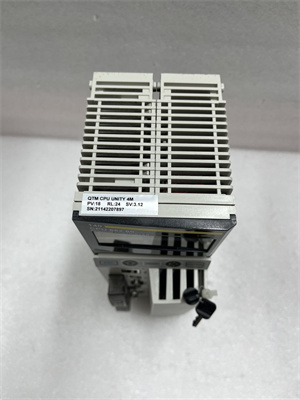 SCHNEIDER 140CPU65260