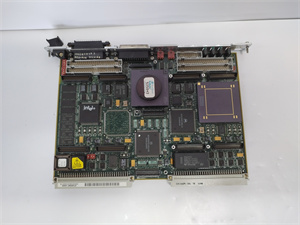 MOTOROLA MVME162-512A