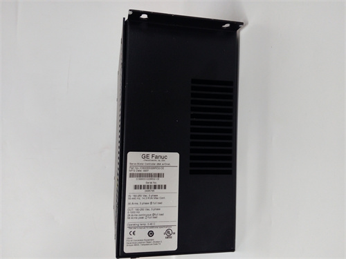 GE IC800SSI228RD2