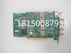 NI PCI-4462