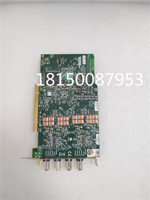 NI PCI-4462