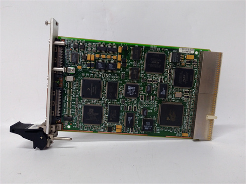 National Instruments PXI-7344