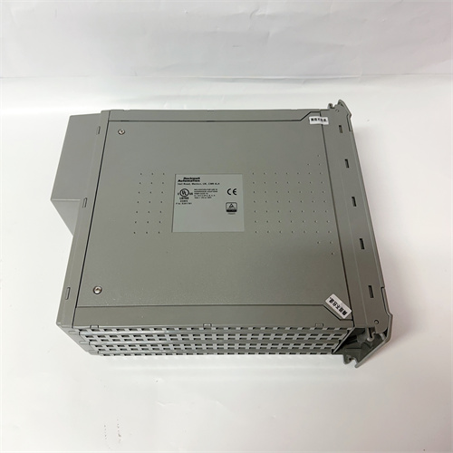 ICS TRIPLEX T8110B