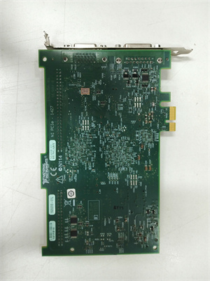 NI PCIe-1427