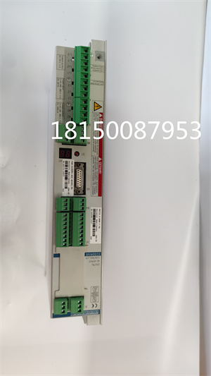 REXROTH DKC11.1-040-7-FW 