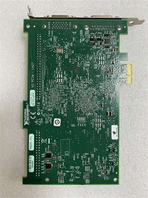 NI PCIe-1427