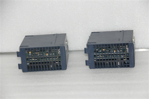 GE IC695CRU320 CD/EH