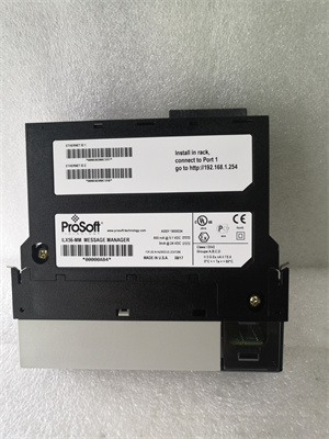 ProSoft ILX56-MM