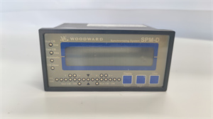 WOODWARD SPM-D11 8440-1706B 