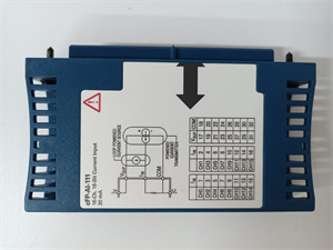 NI CFP-AI-111