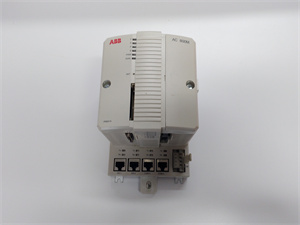 ABB PM861AK01 3BSE018157R1