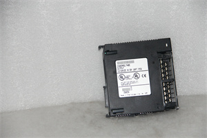 GE IC693MDL740