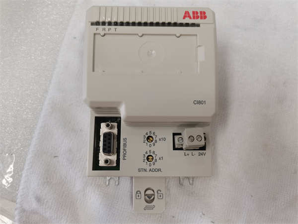 ABB CI801